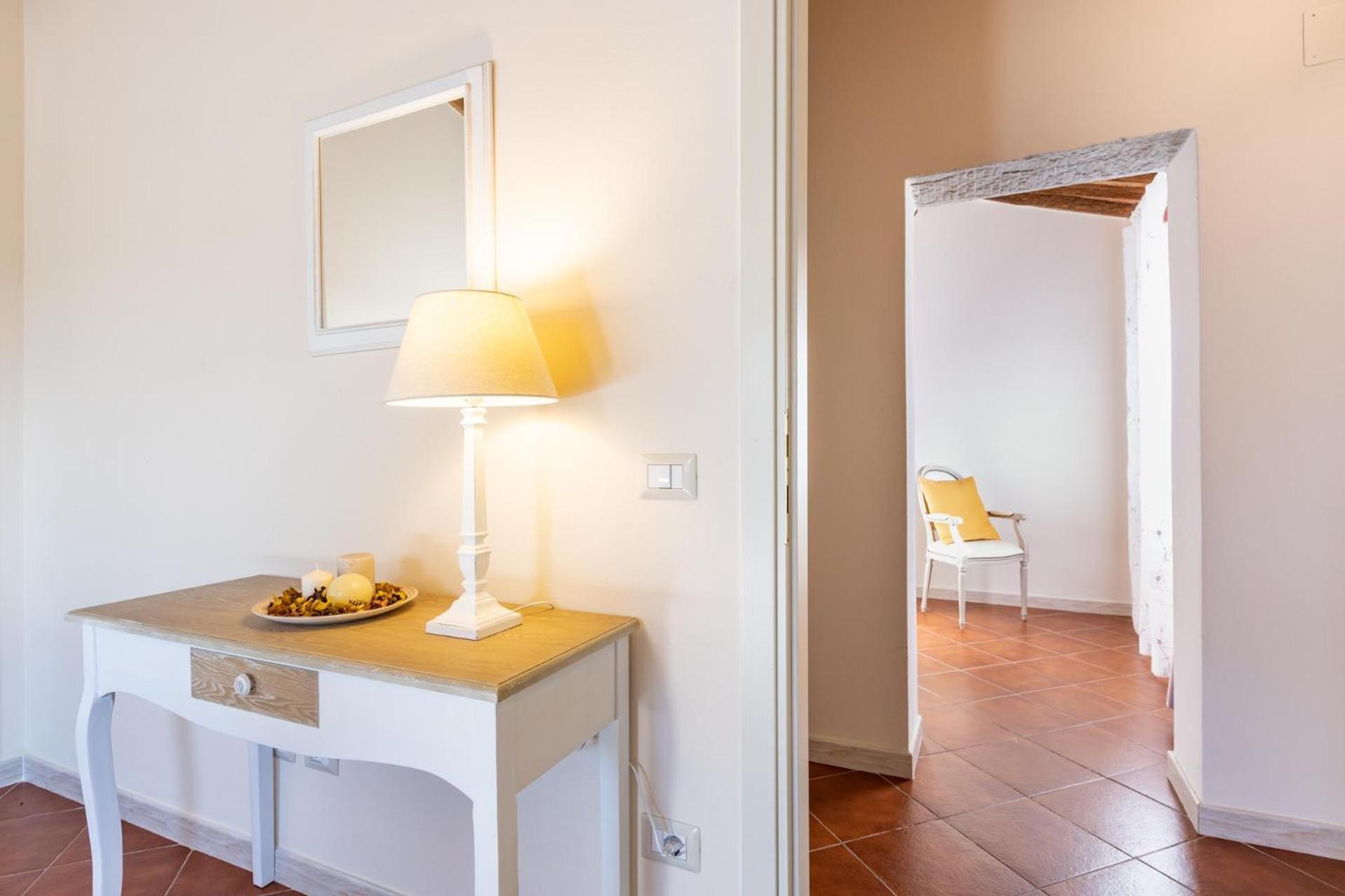 Gorgeous Villa Peccioli, With Private Pool, Ac, Wifi Legoli Exterior foto