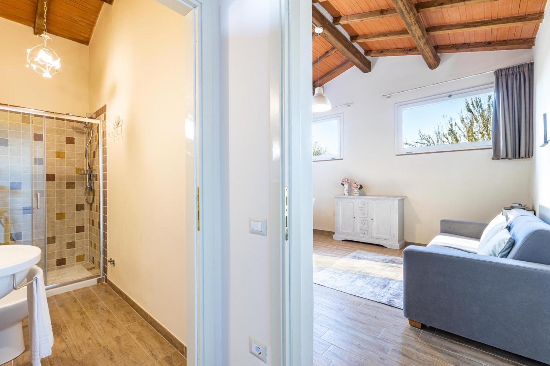 Gorgeous Villa Peccioli, With Private Pool, Ac, Wifi Legoli Exterior foto