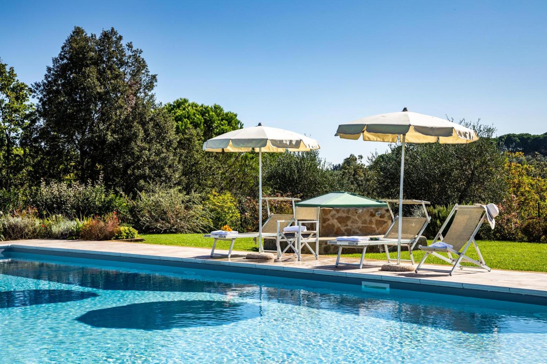 Gorgeous Villa Peccioli, With Private Pool, Ac, Wifi Legoli Exterior foto